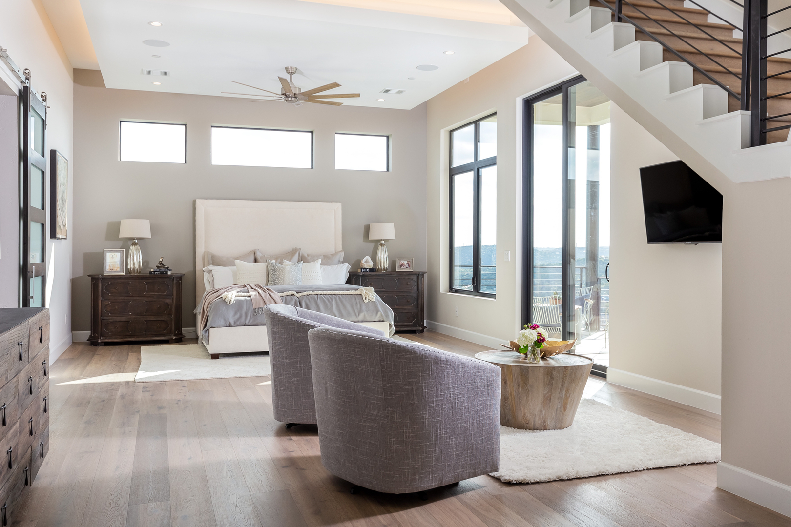 Gallery - Custom Home Builders