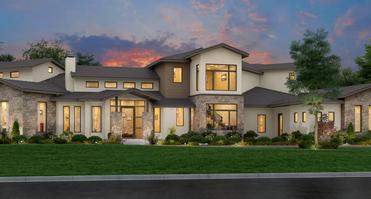 Austin Custom Home Builder