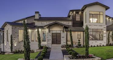 Custom Home Builder Near Me